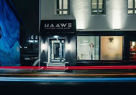 HAAWE Boutique Apart Hotel