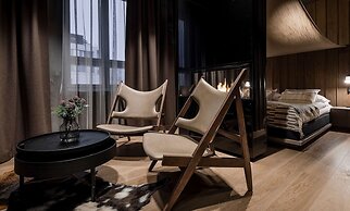 HAAWE Boutique Apart Hotel