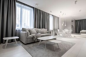 HAAWE Boutique Apart Hotel