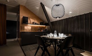 HAAWE Boutique Apart Hotel