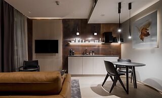 HAAWE Boutique Apart Hotel