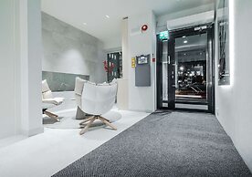 HAAWE Boutique Apart Hotel