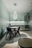 HAAWE Boutique Apart Hotel