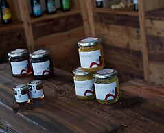 Agriturismo Florandonole