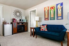 Boise Hillside Suites