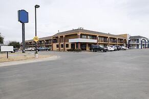 Southern Comfort Hotel