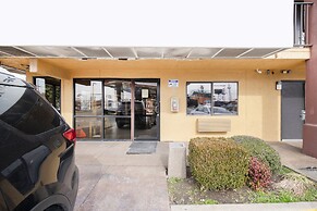 Southern Comfort Hotel