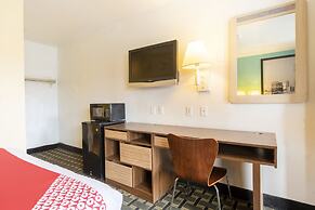 Southern Comfort Hotel