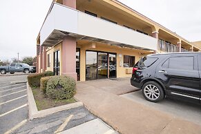 Southern Comfort Hotel