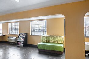 Southern Comfort Hotel