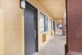 Southern Comfort Hotel