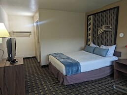 Southern Comfort Hotel