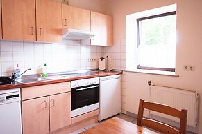 Ferienparadies Mühlenbach