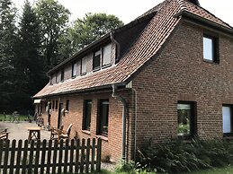 Ferienparadies Mühlenbach