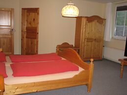 Ferienparadies Mühlenbach