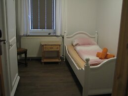 Ferienparadies Mühlenbach