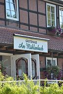 Ferienparadies Mühlenbach