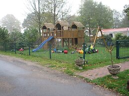 Ferienparadies Mühlenbach