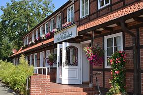 Ferienparadies Mühlenbach