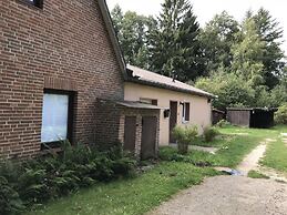 Ferienparadies Mühlenbach