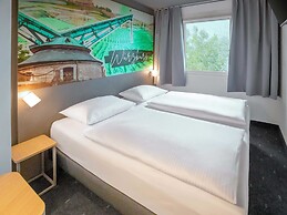 B&B HOTEL Würzburg-Ost