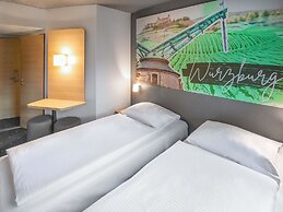 B&B HOTEL Würzburg-Ost