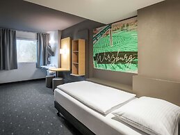 B&B HOTEL Würzburg-Ost