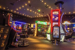 Ibis Budget Duisburg City