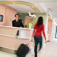 Ibis Budget Duisburg City