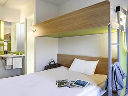 Ibis Budget Duisburg City