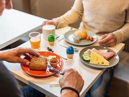 Ibis Budget Duisburg City