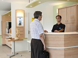 Ibis Budget Duisburg City