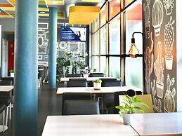 Ibis Budget Wroclaw Stadion