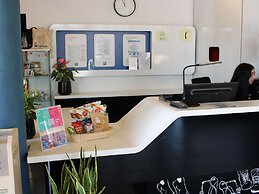 Ibis Budget Wroclaw Stadion