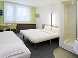 Ibis Budget Wroclaw Stadion