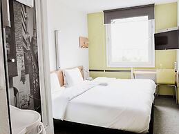 Ibis Budget Wroclaw Stadion