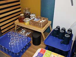 Ibis Budget Wroclaw Stadion