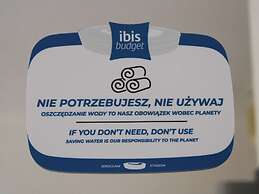 Ibis Budget Wroclaw Stadion