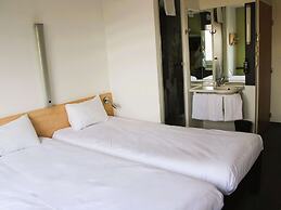 Ibis Budget Wroclaw Stadion