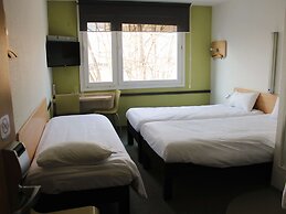 Ibis Budget Wroclaw Stadion