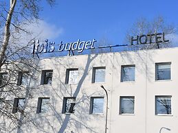 Ibis Budget Wroclaw Stadion
