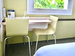 Ibis Budget Wroclaw Stadion