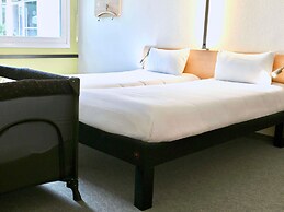 Ibis Budget Wroclaw Stadion