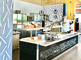 Ibis Budget Wroclaw Stadion