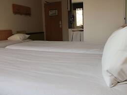 Ibis Budget Wroclaw Stadion