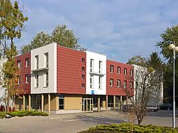 Ibis Budget Wroclaw Stadion