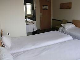 Ibis Budget Wroclaw Stadion
