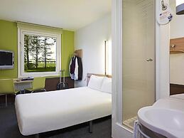 Ibis Budget Wroclaw Stadion
