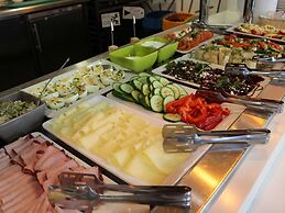 Ibis Budget Wroclaw Stadion