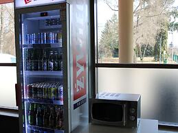 Ibis Budget Wroclaw Stadion